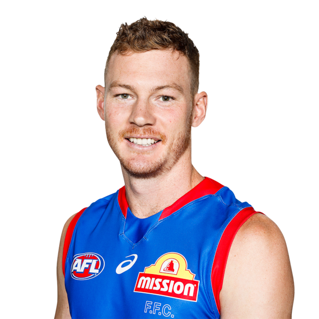 Tim O'Brien profile picture
